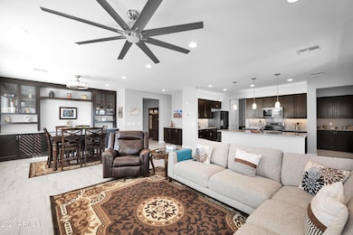 39905 N Trajen Place, San Tan Valley, AZ 85140 - photo 6