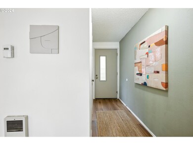 Entrance/Foyer