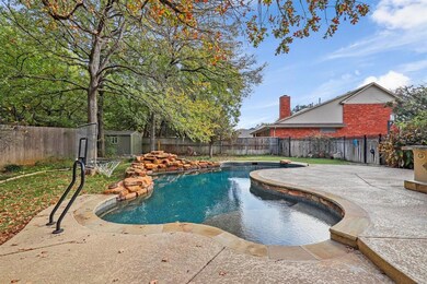 3305 Forrestridge Dr, Denton, TX 76205 - photo 2