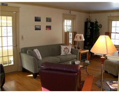 Living Room.