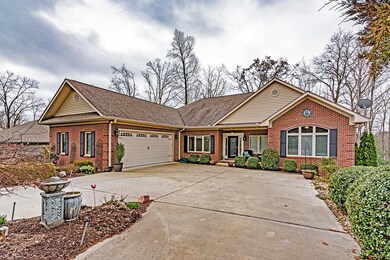Ext House Front