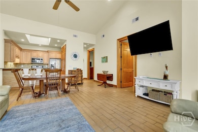 404 Butler Ave unit 703, Tybee Island, GA 31328 - photo 6