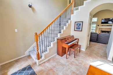 16323 Cimmaron Dr, Stagecoach, TX 77355 - photo 7