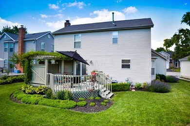 Back of House