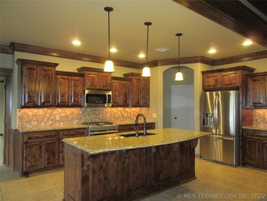 unlisted-address, Sperry, OK 74073 - photo 2