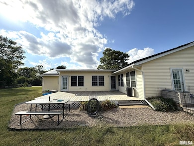 482 E 4th St, Woodhull, IL 61490 - photo 4