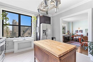 The Hague Building unit 3G, Jersey City, NJ 07306 - photo 5