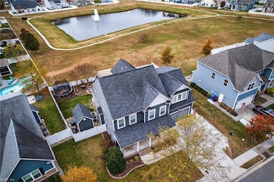 1224 Illuminare Way, Chesapeake, VA 23322 - photo 2