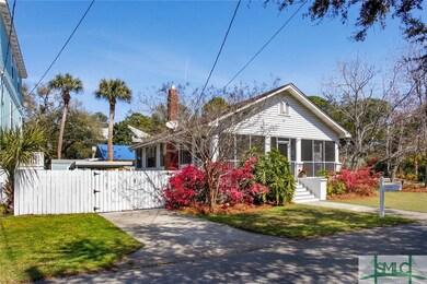 302 8th St, Tybee Island, GA 31328 - photo 5