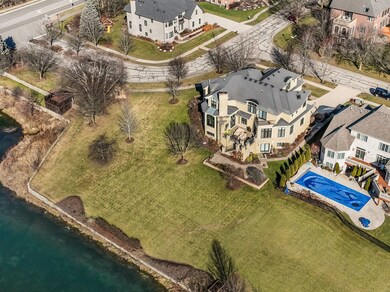 396 Shadow Creek Ln, Naperville, IL 60540 - photo 4