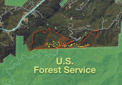 TBD Shell Stand Rd, Robbinsville, NC 28771 - photo 3