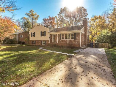 7309 Venice St, Falls Church, VA 22043 - photo 2