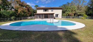 POOL BACK