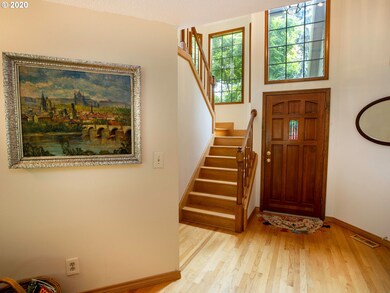 Entrance/Foyer