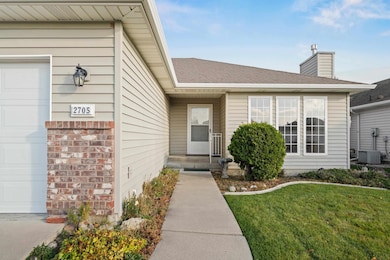 2705 S Sunnybrook Ln, Spokane Valley, WA 99037 - photo 5