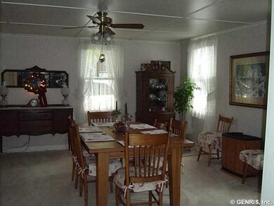 Dining Room.