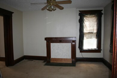 Living room 1