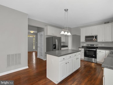 528 Deermeadow Place SW, Leesburg, VA 20175 - photo 7