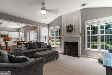 939 Bendleton Dr, Woodstock, GA 30188 - photo 3