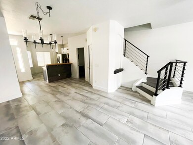 500 N Roosevelt Ave unit 35, Chandler, AZ 85226 - photo 4