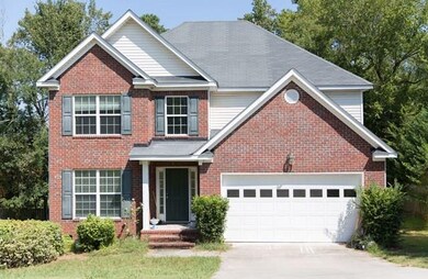 3967 Cheyenne Trail, Augusta, GA 30907 - photo 2