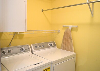 laundry