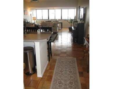 Whittier Place unit 17R, Boston, MA 02114 - photo 2
