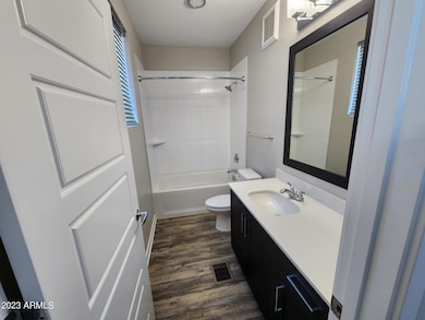 Master Bath 1