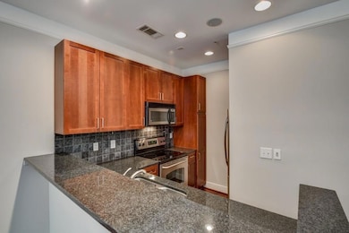 216 Semel Dr NW unit 348, Atlanta, GA 30309 - photo 4