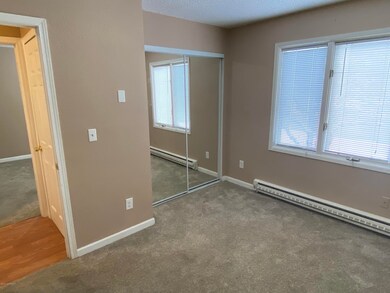 Bedroom 2 view 2