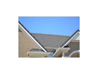 Lifetime Concrete Roof