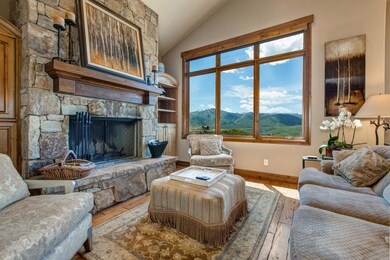 10821 N Hideout Cove Park City-003-041-N