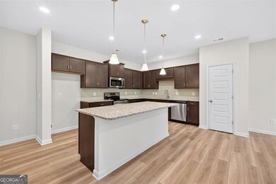 224 Bastian Dr unit 116, Villa Rica, GA 30180 - photo 6