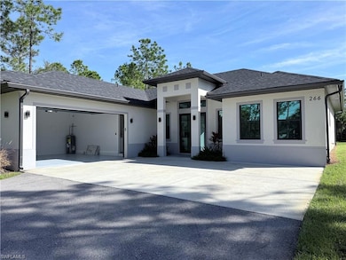 2266 Desoto Blvd S, Naples, FL 34117 - photo 2