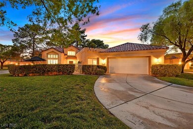 5035 Shoal Creek Cir, Las Vegas, NV 89113 - photo 5