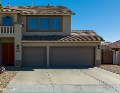 537 N Superstition Blvd, Chandler, AZ 85225 - photo 4