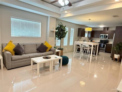 1205 Upas Ave, McAllen, TX 78501 - photo 3