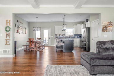 Lot 4 Cleveland Ct, Shepherdsville, KY 40165 - photo 2