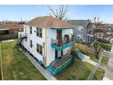 1527 Congress St, New Orleans, LA 70117 - photo 2