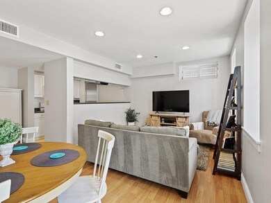 275 Cypress St unit 105, Brookline, MA 02445 - photo 2