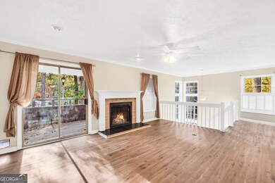 1482 N Crossing Cir NE, Atlanta, GA 30329 - photo 2