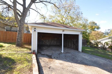 508 S Alamo St, Weatherford, TX 76086 - photo 6