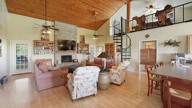 2401 Hwy 679, Gorman, TX 76454 - photo 5