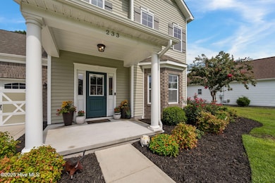 233 Marsh Haven Dr, Sneads Ferry, NC 28460 - photo 3