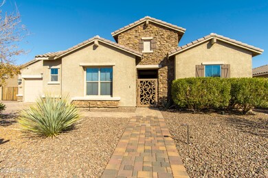 4415 N 183rd Dr, Goodyear, AZ 85395 - photo 3