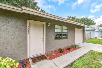 5585 Curtis Blvd, Cocoa, Fl 32927-9