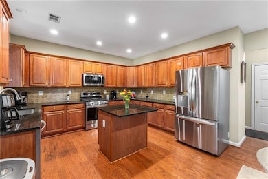 2729 Stillwater Lake Ln unit 1, Marietta, GA 30066 - photo 7