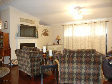 7.  Living Room