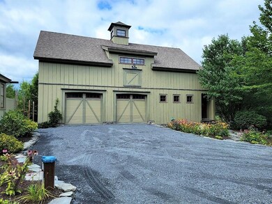 7 Brinkerhoff Ln unit 7, Stowe, VT 05672 - photo 5