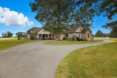 1801 U S Highway 64, El Paso, AR 72045 - photo 2